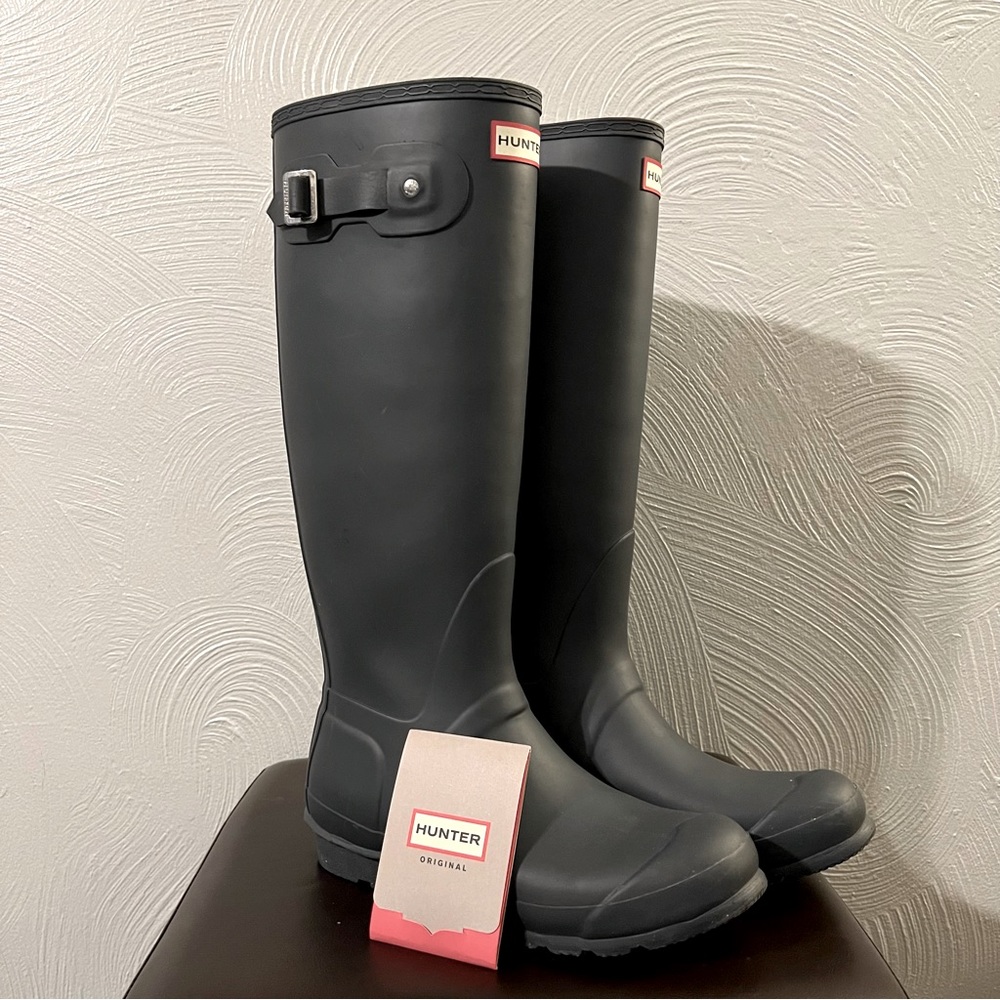Hunter Rain Boots | Women’s